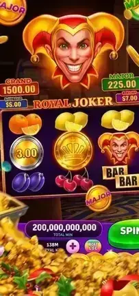 Casino Slots preview